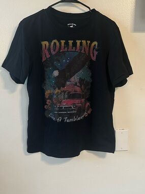 Idyllwind by Miranda Lambert Tee size small